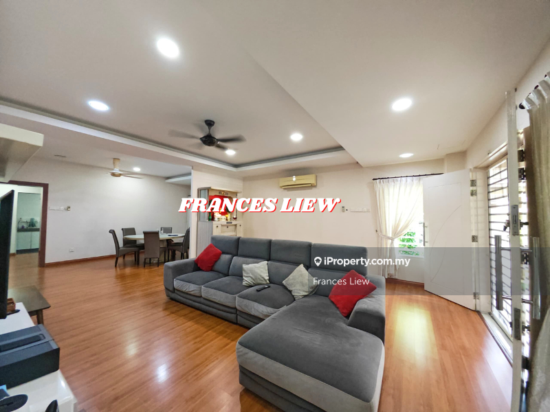 Rumah Berkembar untuk Dijual di Taman Puncak Jalil, Seri Kembangan oleh Frances Liew - iProperty.com.my