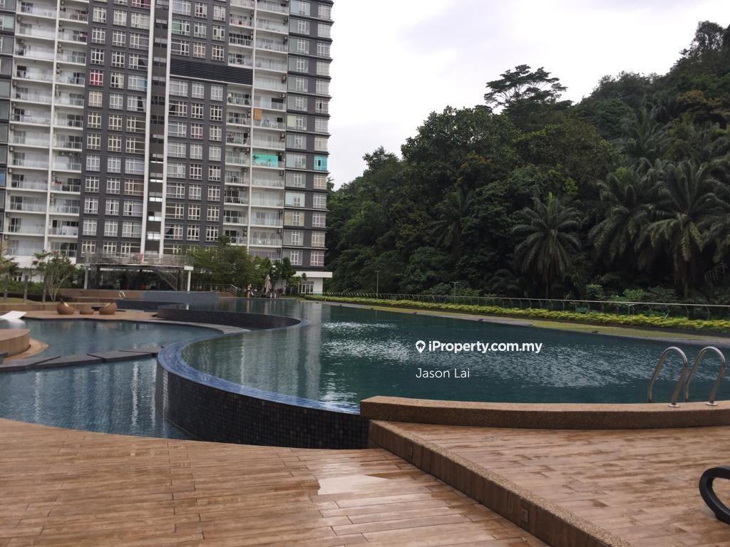 Kondominium untuk Dijual di Damansara Foresta oleh Jason Lai - iProperty.com.my