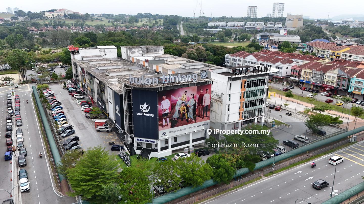 Shop for Sale in Bangi Sentral, Bandar Baru Bangi by Fiqri Hazim Rozmi - iProperty.com.my