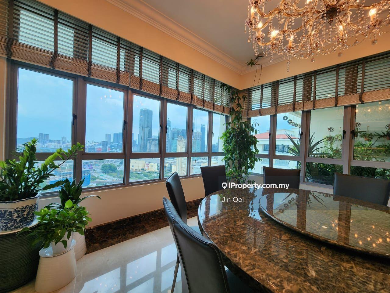 Kondominium untuk Dijual di Sri Langit oleh Jin Ooi - iProperty.com.my