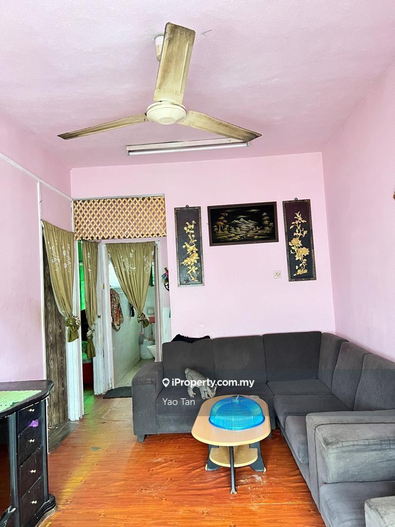 Flat for Sale in Flat Taman Alam Megah by Yao Tan - iProperty.com.my