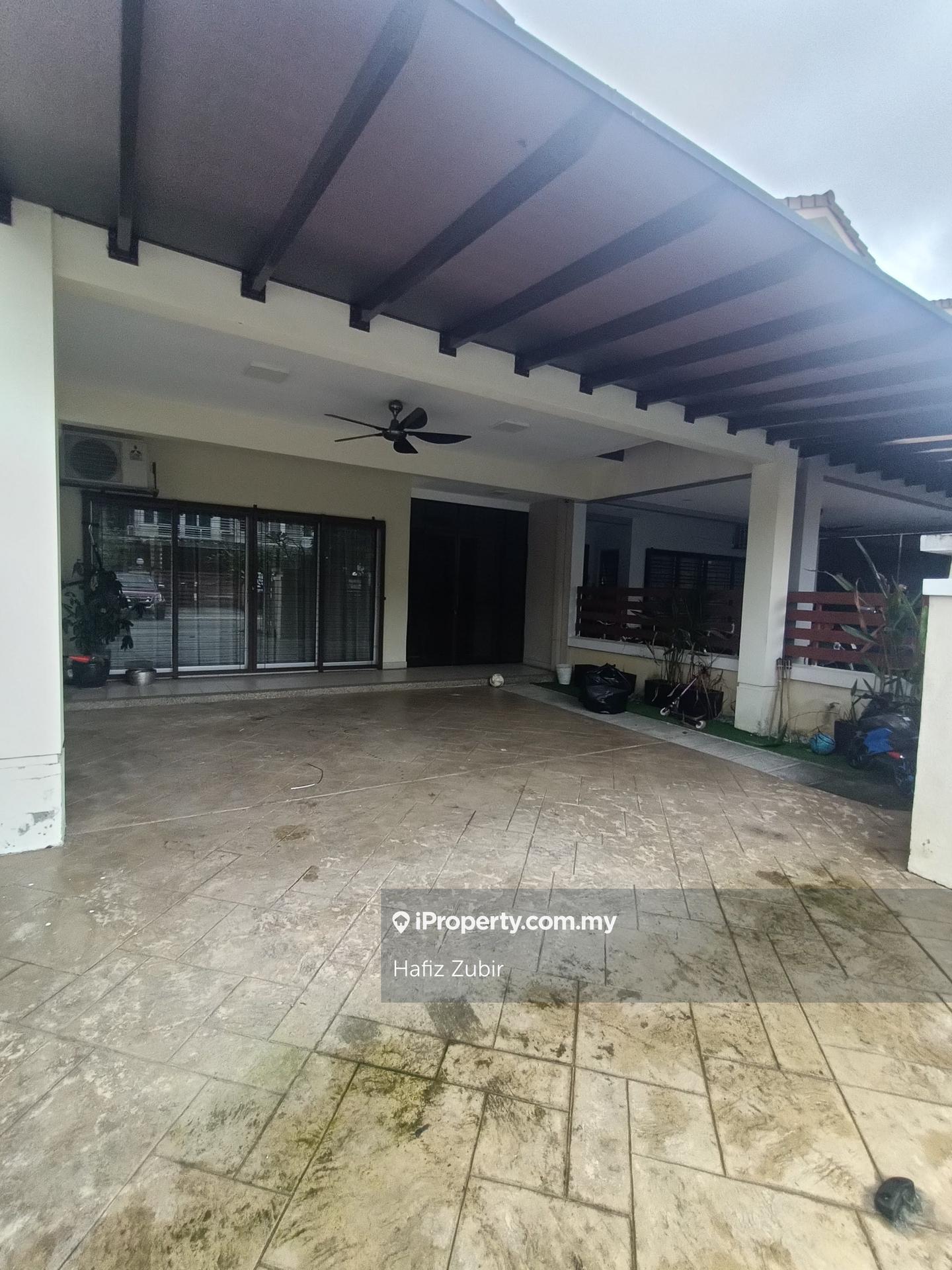 2-storey Terraced House for Sale in ec964, Shah Alam by Hafiz Zubir - iProperty.com.my