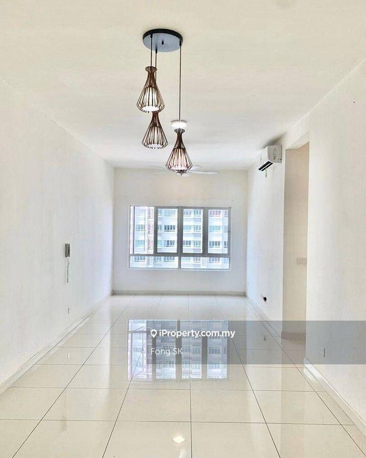 Service Residence for Sale in Savanna Executive Suite @ Southville City by Fong SK - iProperty.com.my
