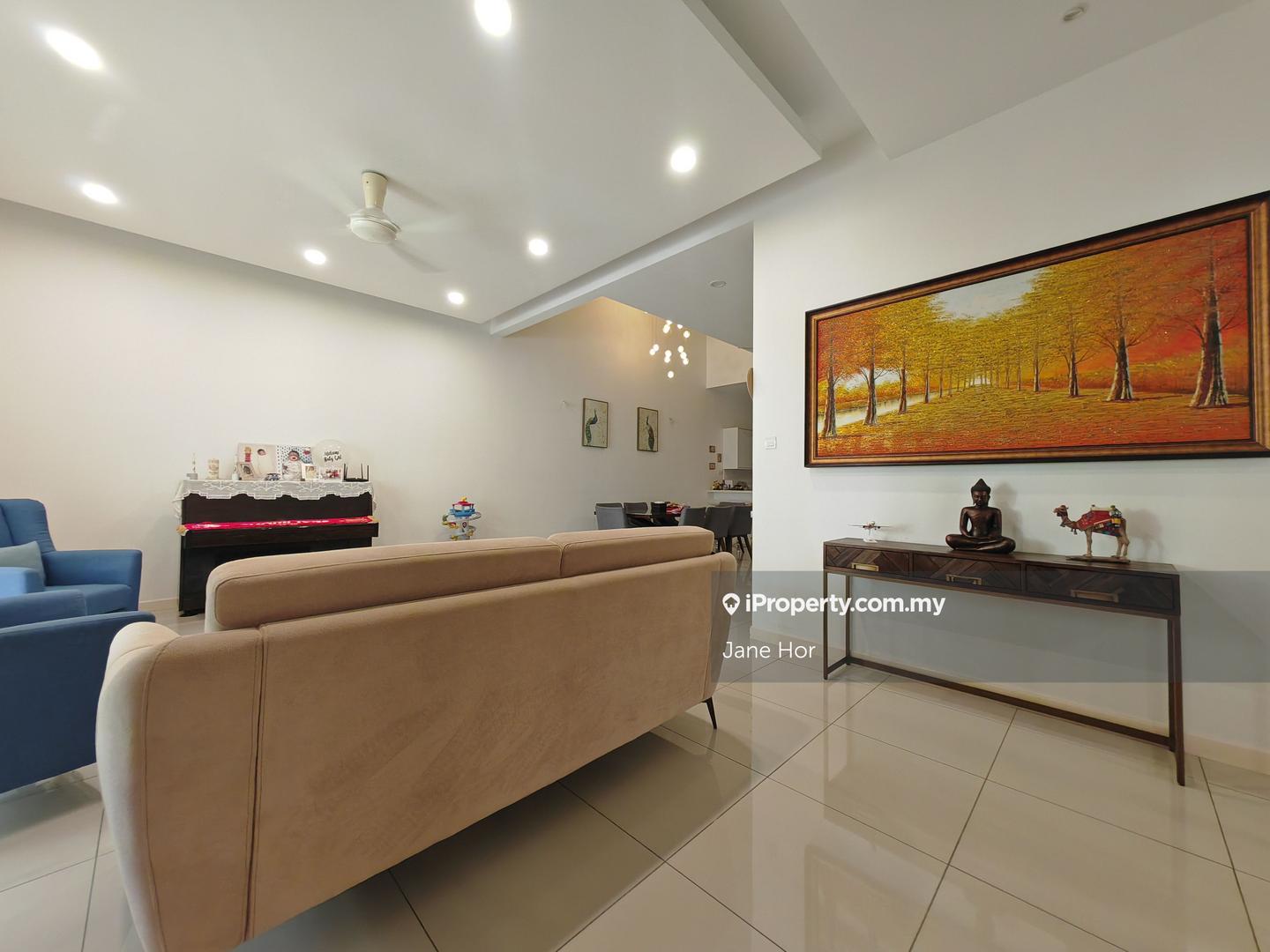 Rumah Berangkai 3 Tingkat untuk Dijual di Puchong, Selangor oleh Jane Hor - iProperty.com.my