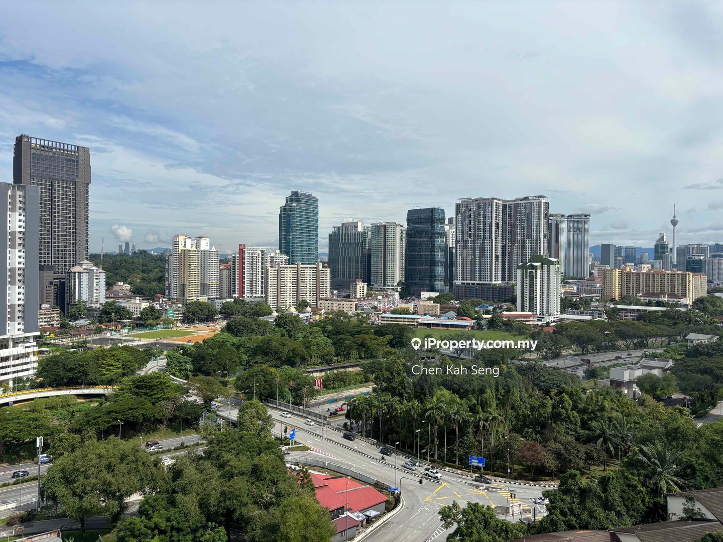 Kondominium untuk Disewa di Sri Tiara Residences oleh Chen Kah Seng - iProperty.com.my