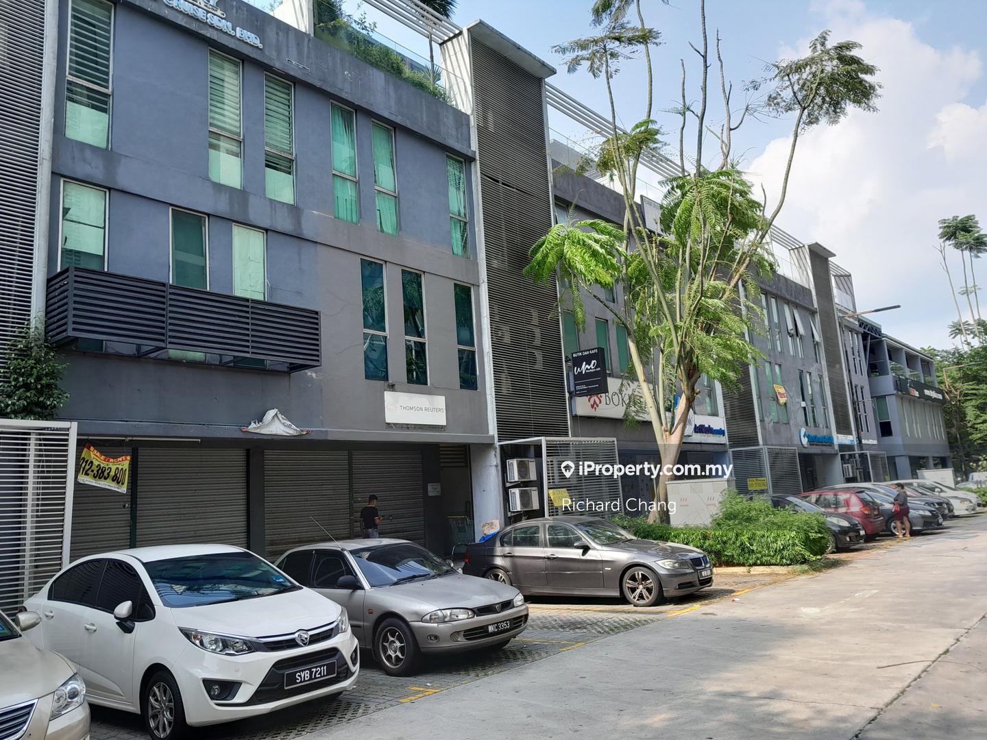 Shop for Sale in One City Skypark, Garden Shoppe, Subang Jaya by Richard Chang - iProperty.com.my