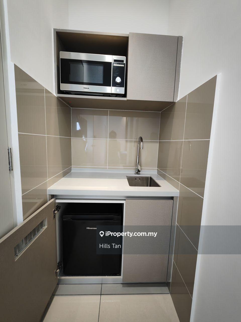 Service Residence for Rent in Trion @ KL by Hills Tan - iProperty.com.my