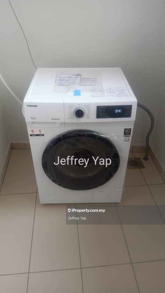 Service Residence for Rent in The Cruise Residence by Jeffrey Yap - iProperty.com.my