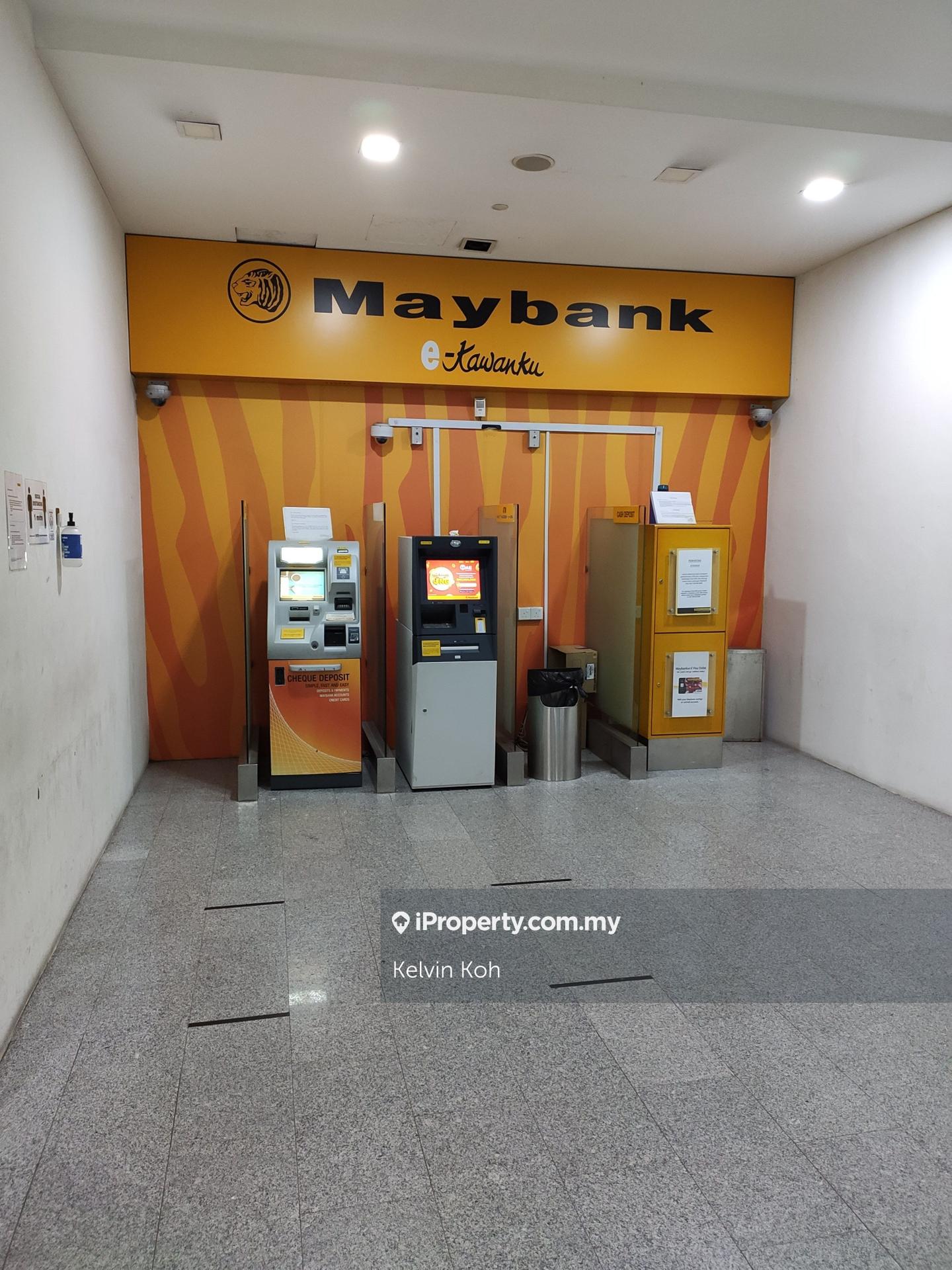 Office for Rent in Ara Damansara, Selangor by Kelvin Koh - iProperty.com.my