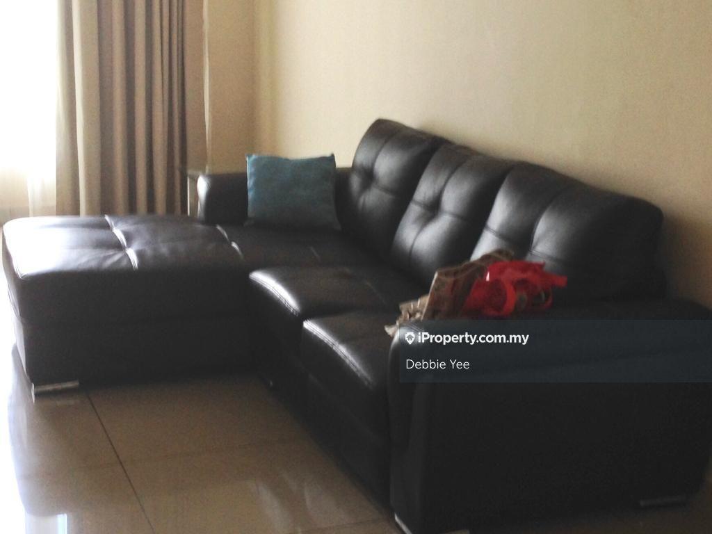 Kondominium untuk Disewa di 633 Residency oleh Debbie Yee - iProperty.com.my