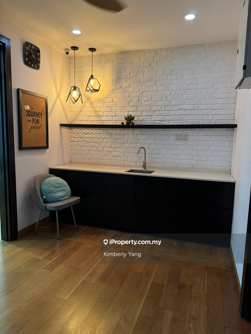 Rumah Berkembar untuk Dijual di Taman Danau Desa, Taman Desa oleh Kimberly Yang - iProperty.com.my