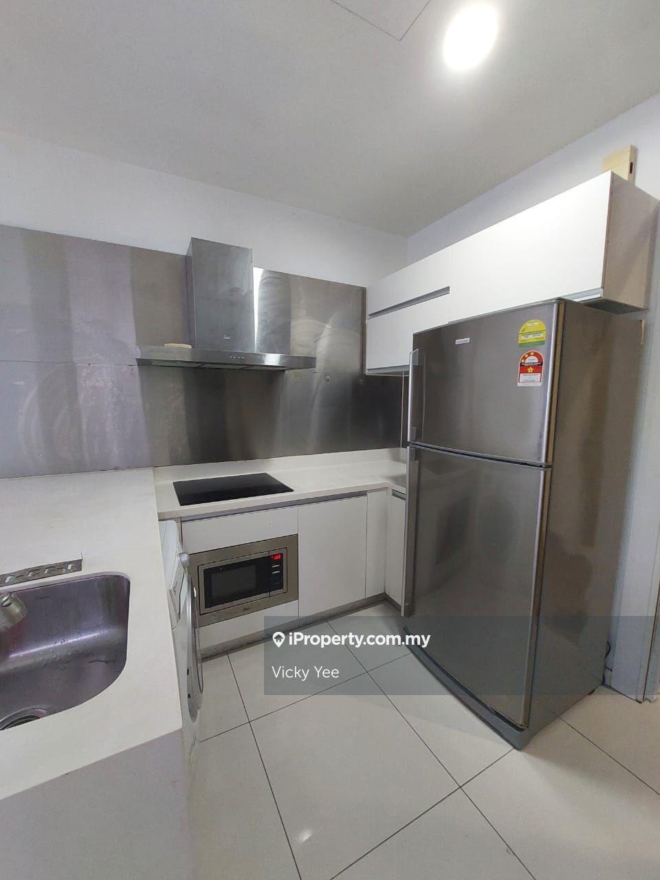 Residensi Servis untuk Disewa di M City oleh Vicky Yee - iProperty.com.my