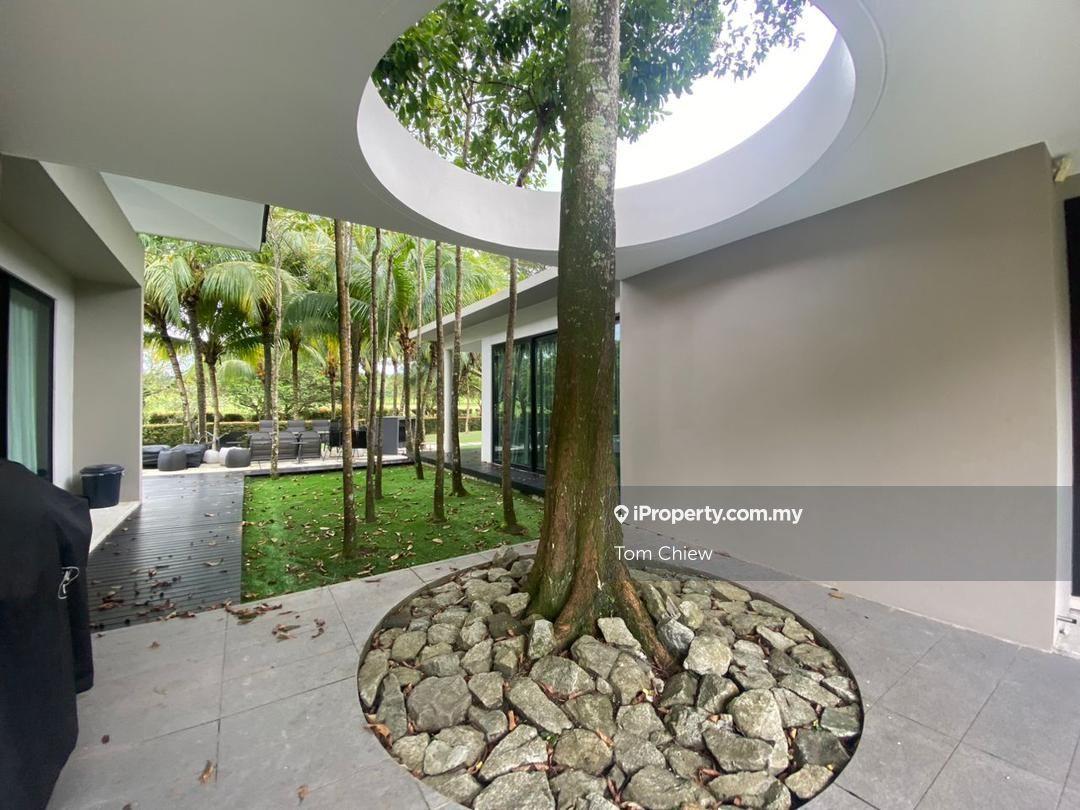 Banglo untuk Dijual di Leisure Farm, Gelang Patah oleh Tom Chiew - iProperty.com.my