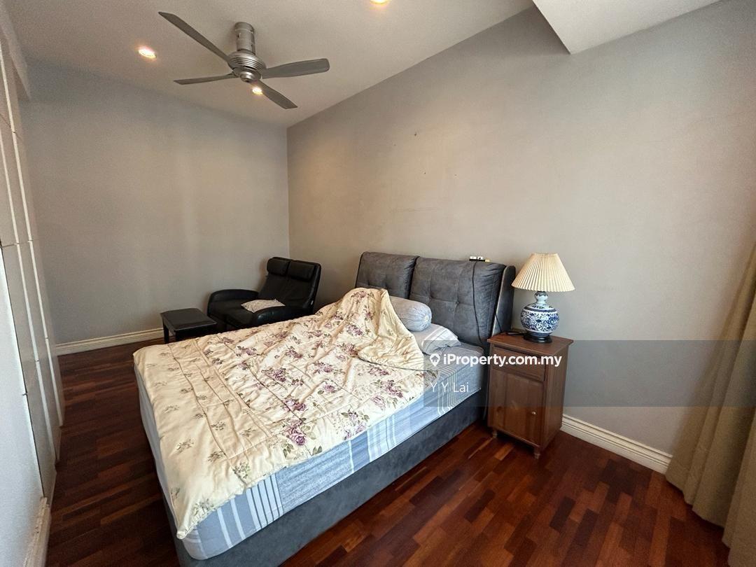 2.5-storey Terraced House for Sale in Bukit Jalil, Kuala Lumpur by Yin Yee (YY) - iProperty.com.my