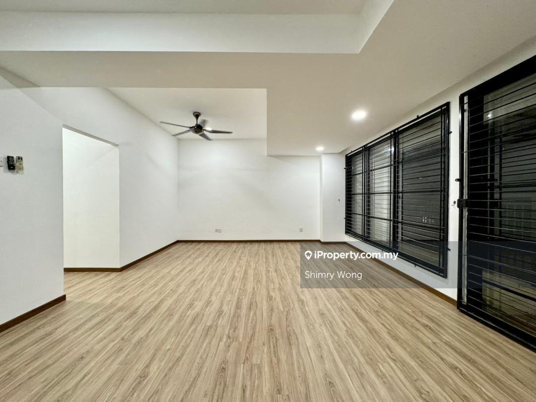 Rumah Berangkai 2 Tingkat untuk Dijual di Taman Desa, Taman Desa oleh Shimry Wong - iProperty.com.my