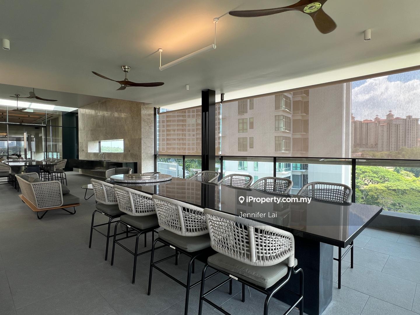Condominium for Rent in Aetas Damansara by Jennifer Lai - iProperty.com.my