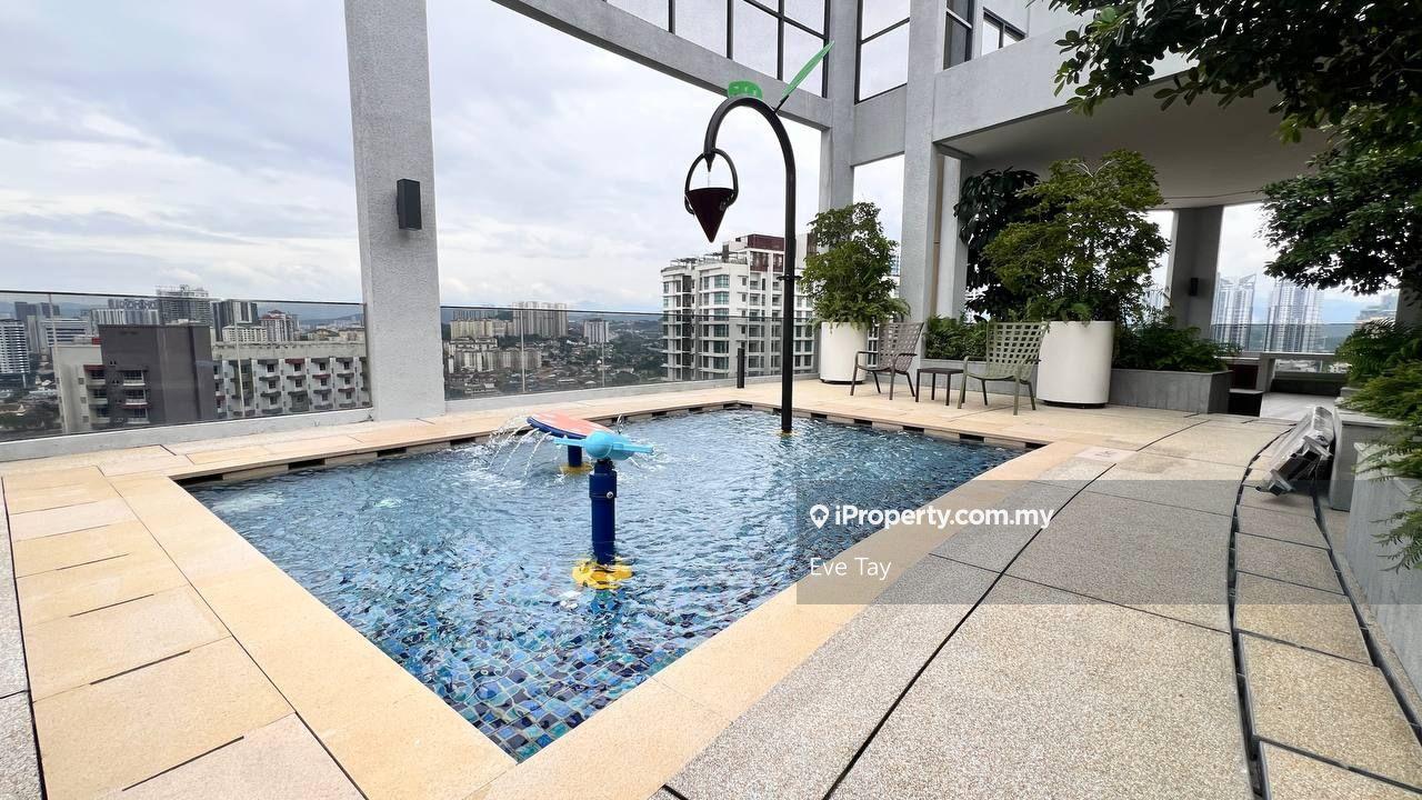 Service Residence for Sale in The Atrium by Eve Tay - iProperty.com.my