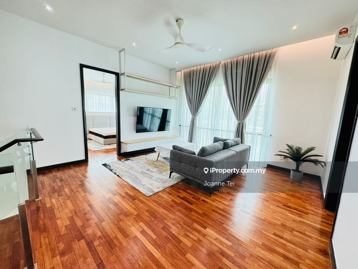 Semi-Detached House for Rent in Charms of Nusantara, Setia Eco Glades, Cyberjaya by Joanne Tei - iProperty.com.my