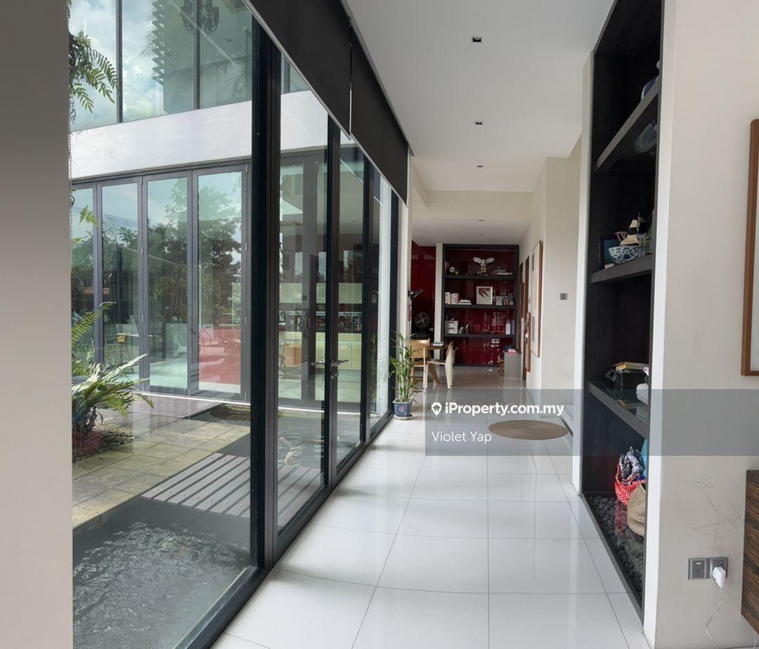 Banglo untuk Dijual di Damansara Heights, Damansara Heights oleh Violet Yap - iProperty.com.my