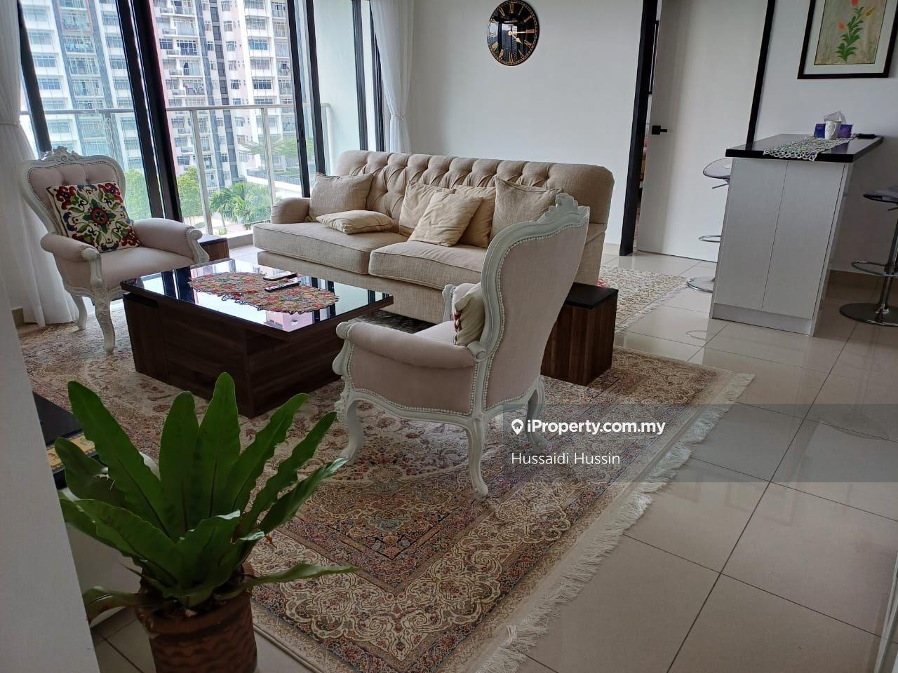 Condominium for Sale in Setia Seraya Residences by Hussaidi Hussin - iProperty.com.my