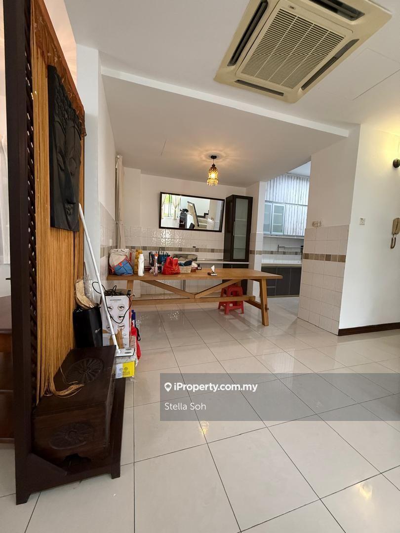 2-storey Terraced House for Rent in Nadia Parkhome, Desa Parkcity by Stella Soh - iProperty.com.my