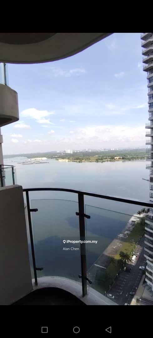 Condominium for Sale in Kings Bay @ Country Garden Danga Bay by Alan Chen - iProperty.com.my