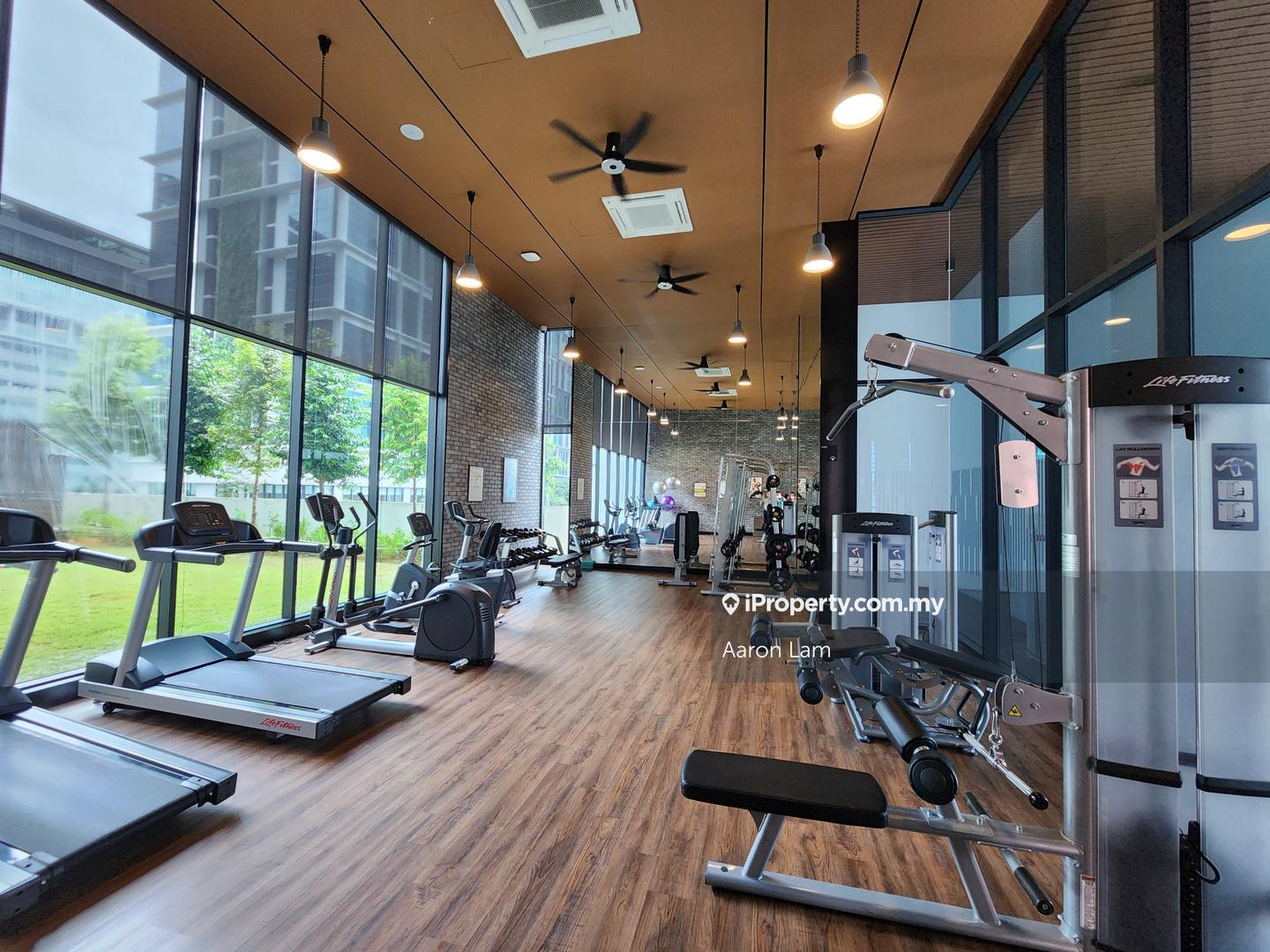 Service Residence for Rent in 10 Stonor by Aaron Lam - iProperty.com.my