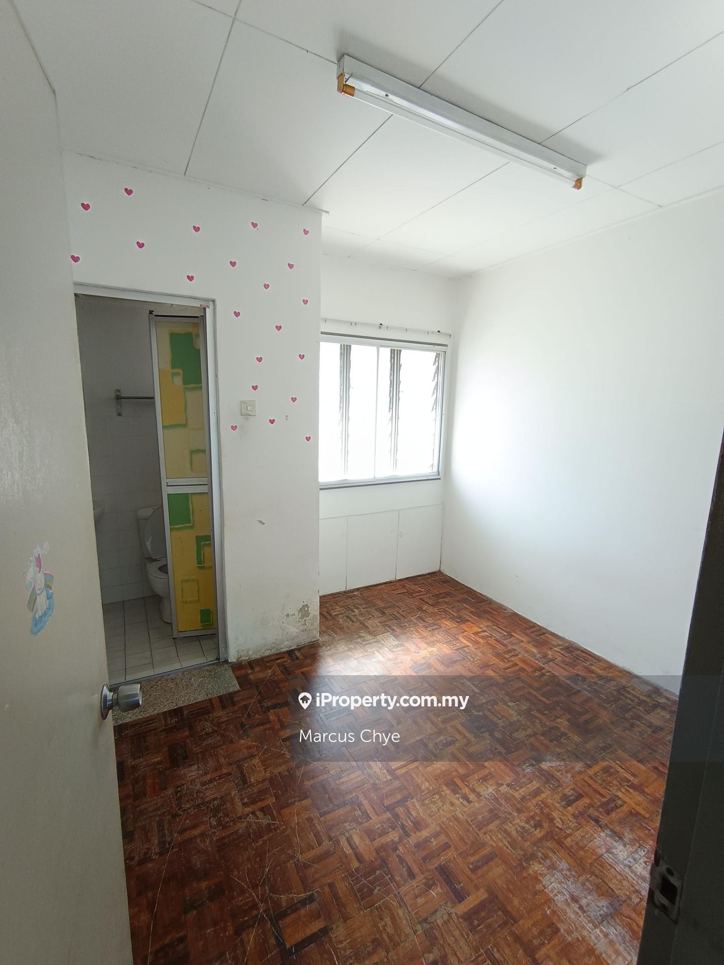 Rumah Berangkai 2 Tingkat untuk Dijual di Wangsa Melawati, Wangsa Maju oleh Marcus Chye - iProperty.com.my