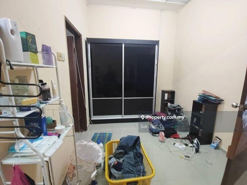 Rumah Berangkai 2 Tingkat untuk Dijual di Jalan Ipoh, Kuala Lumpur oleh Suki Tan - iProperty.com.my