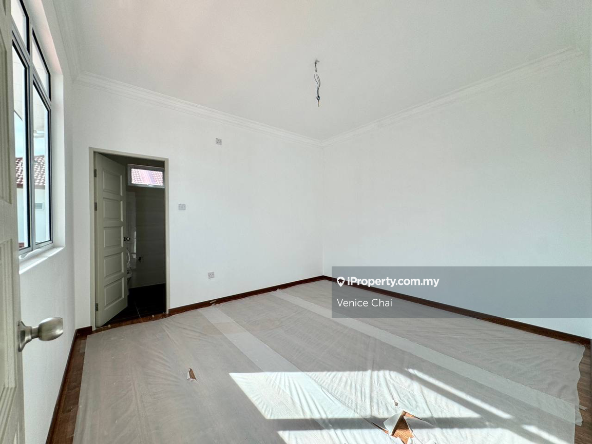 Semi-Detached House for Sale in Miri, Sarawak by Venice Chai - iProperty.com.my