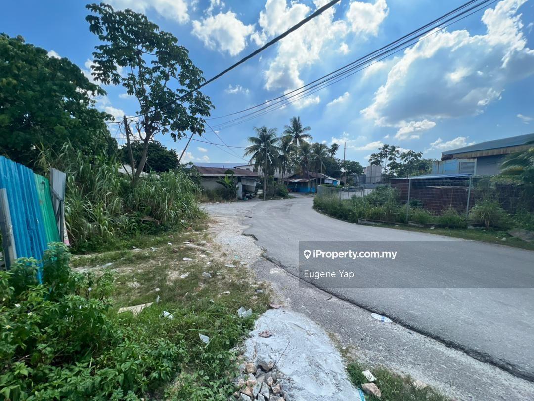 Tanah Perindustrian untuk Dijual di Kampung Baru Sungai Buloh,Sungai Buloh, Sungai Buloh oleh Eugene Yap - iProperty.com.my