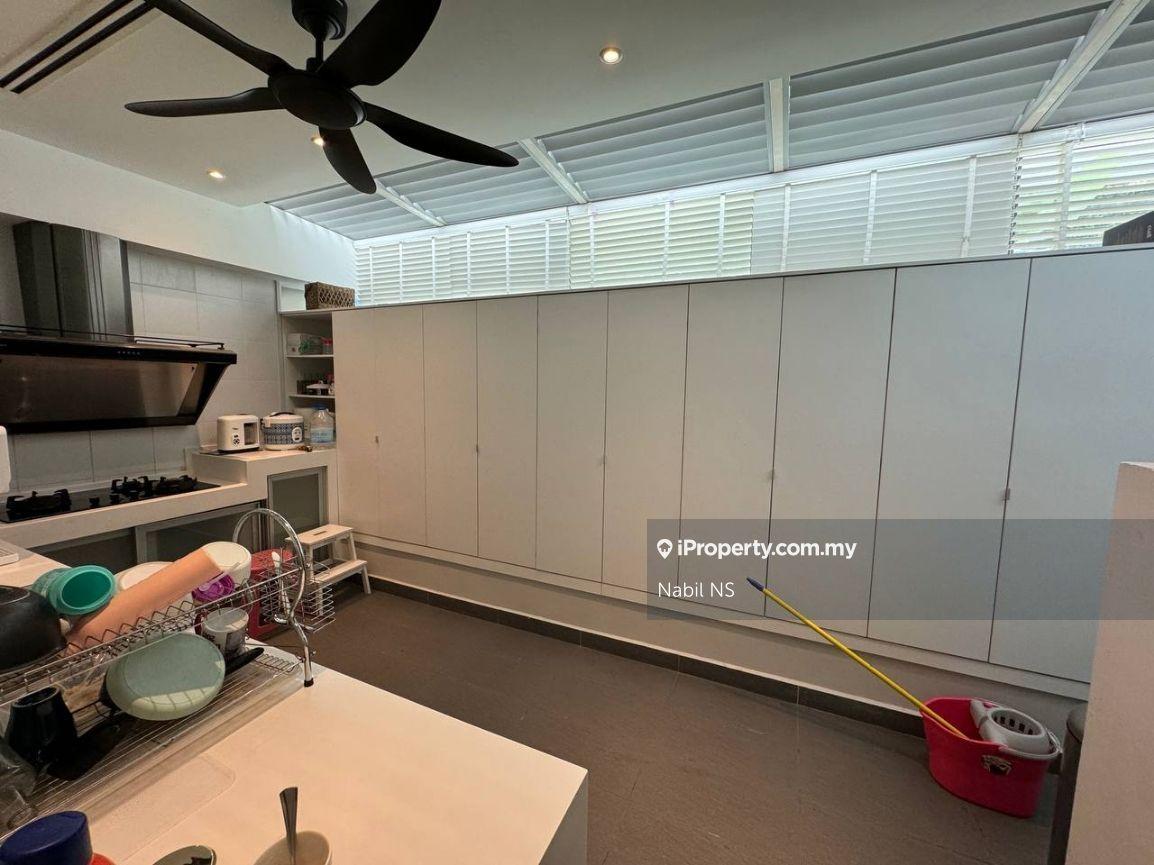 Rumah Bandar untuk Dijual di East Residence, Bukit Kiara oleh Nabil NS - iProperty.com.my