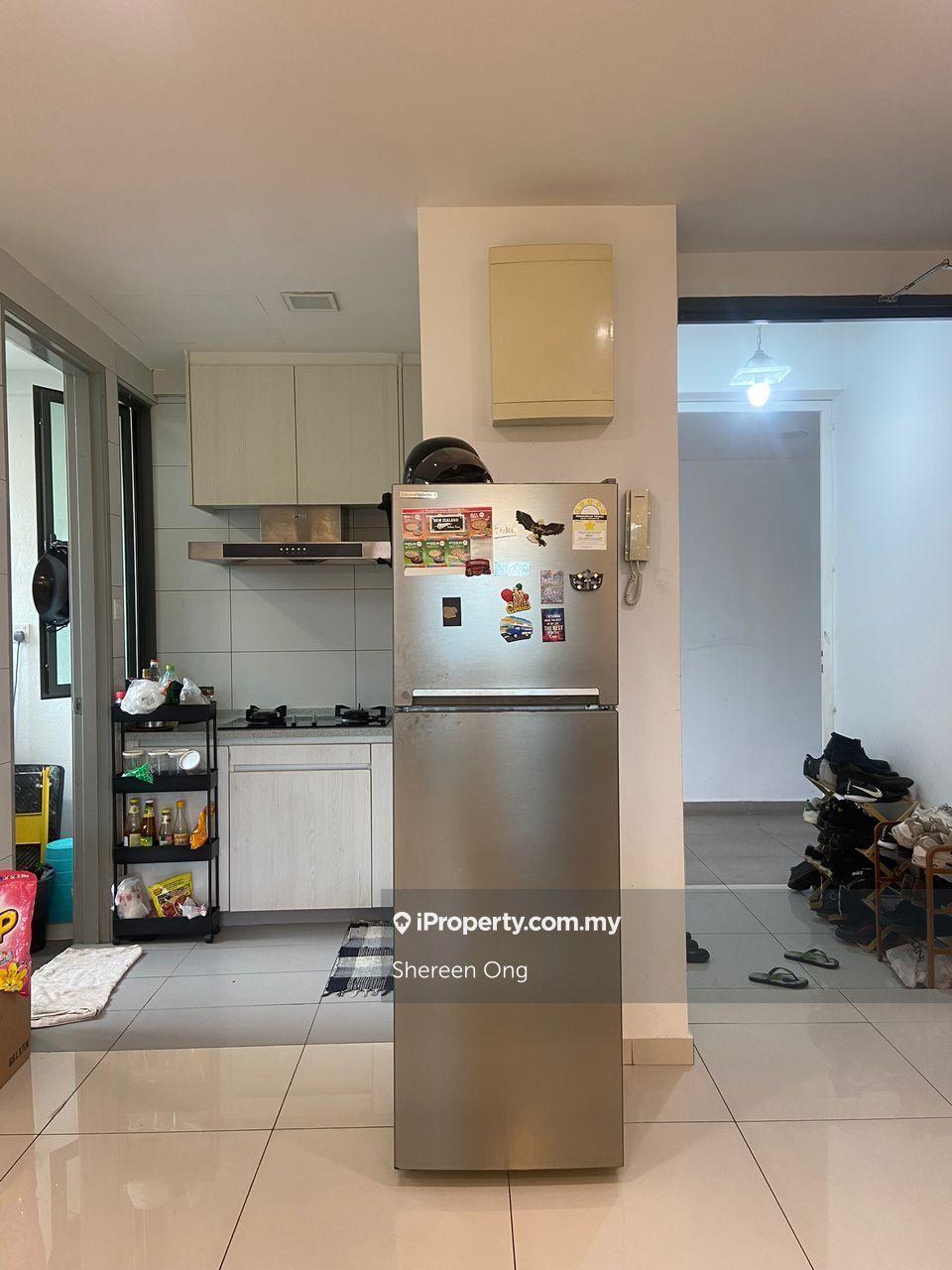 Kondominium untuk Dijual di Infiniti 3 Residences oleh Shereen Ong - iProperty.com.my