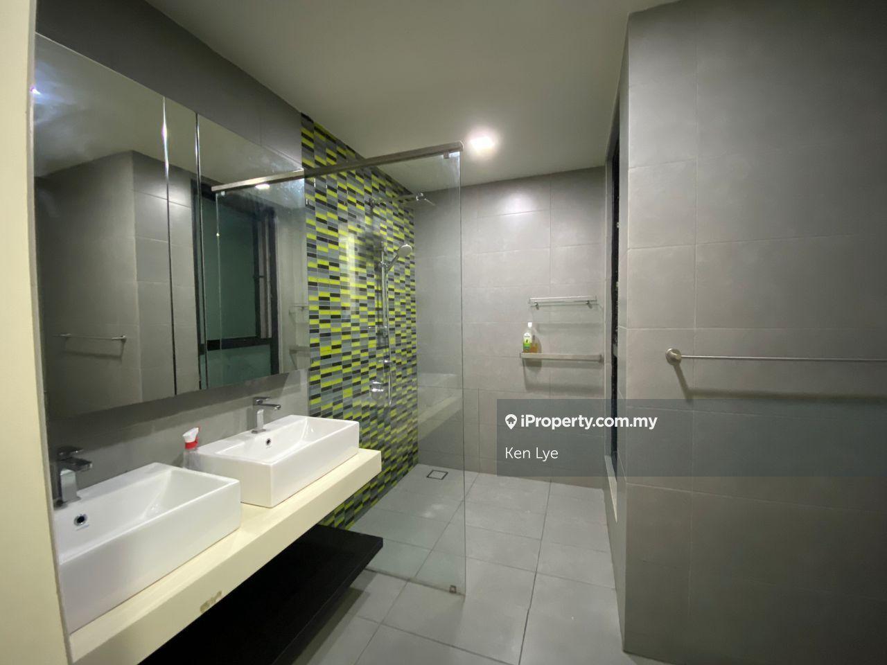 Residensi Servis untuk Disewa di The Leafz @ Dedaun oleh Ken Lye - iProperty.com.my