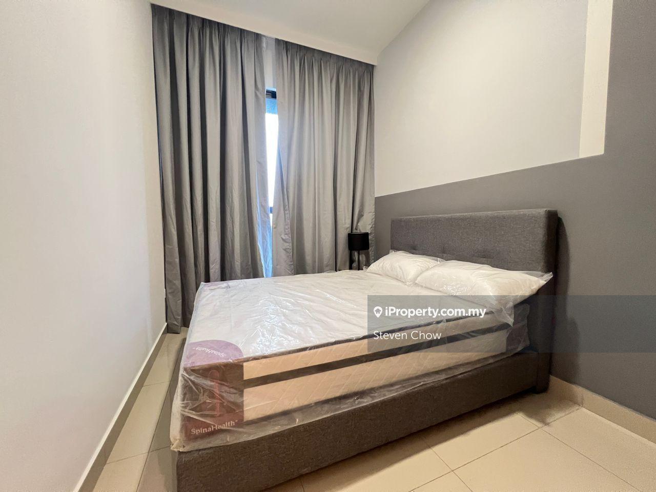 Residensi Servis untuk Disewa di Lavile Kuala Lumpur oleh Steven Chow - iProperty.com.my