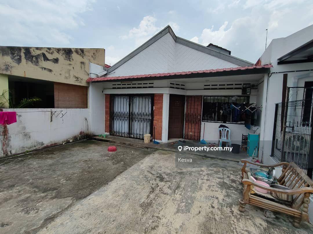 1-storey Terraced House for Sale in SS12 Subang Jaya, Subang Jaya by Kesva - iProperty.com.my