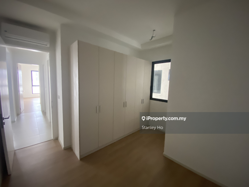 Residensi Servis untuk Dijual di The Goodwood Residence oleh Stanley Ho - iProperty.com.my