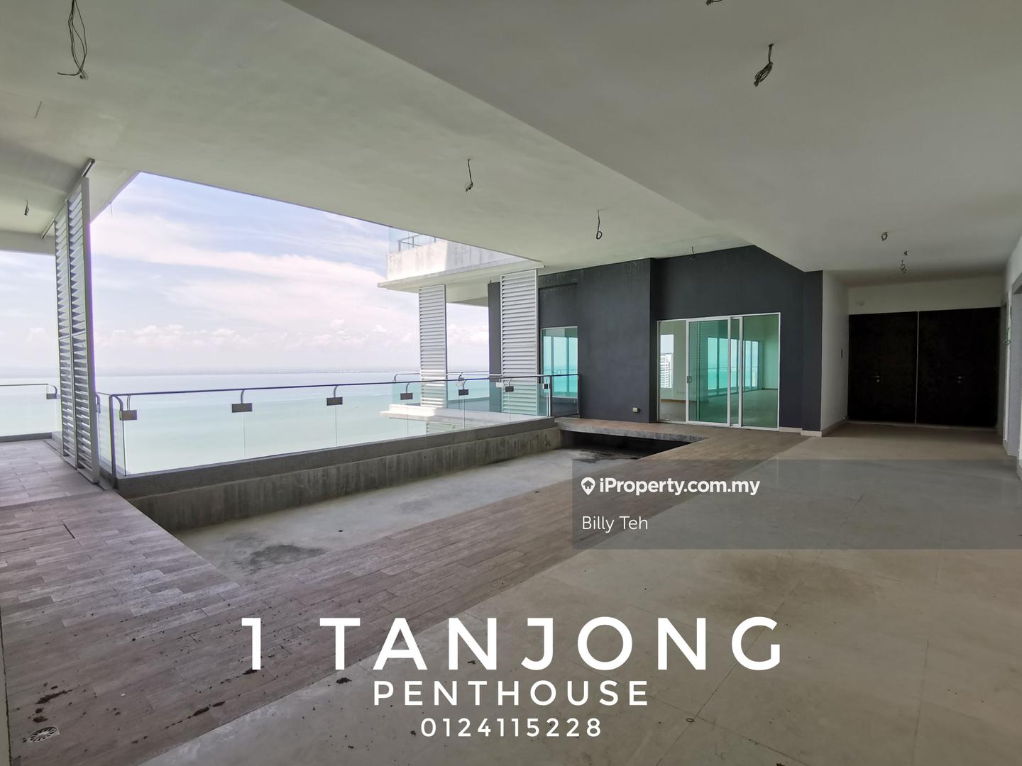Condominium for Sale in One Tanjong Condominium by Billy Teh - iProperty.com.my