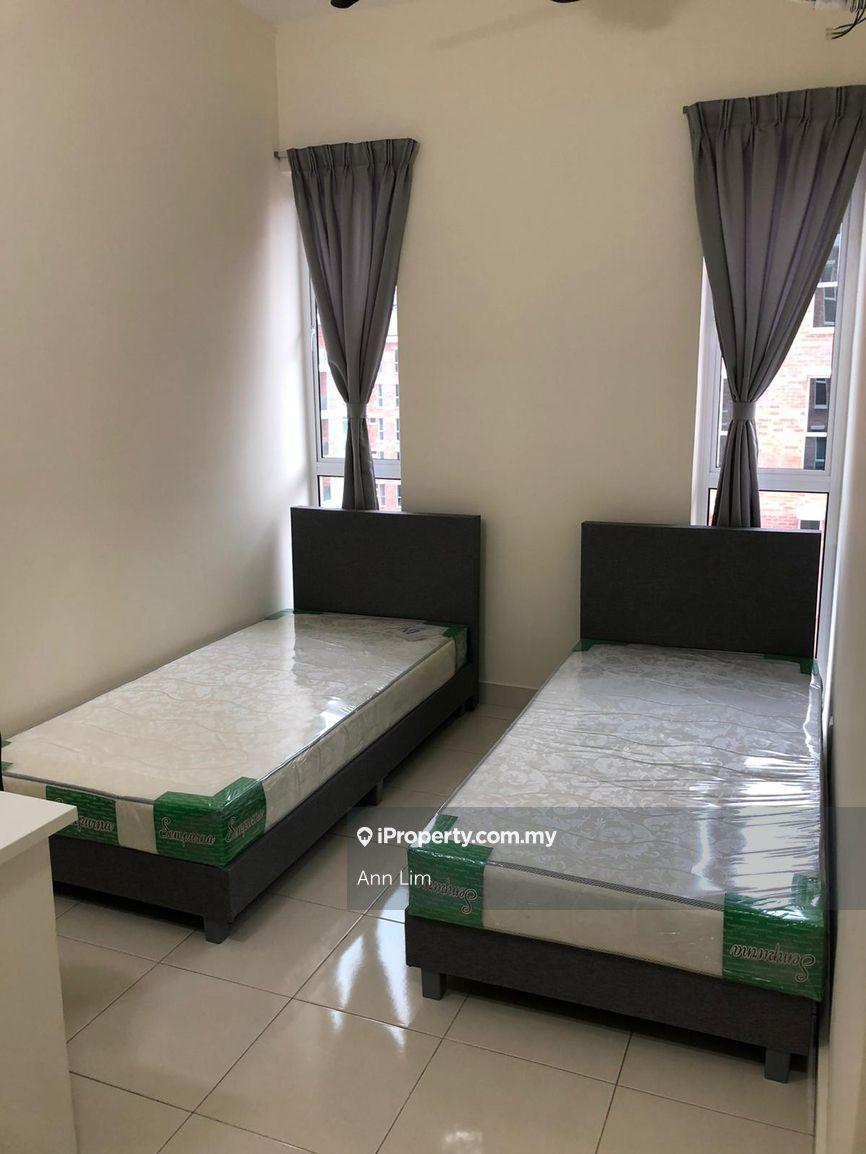 Kondominium untuk Dijual di Sg Long Residence oleh Ann Lim - iProperty.com.my