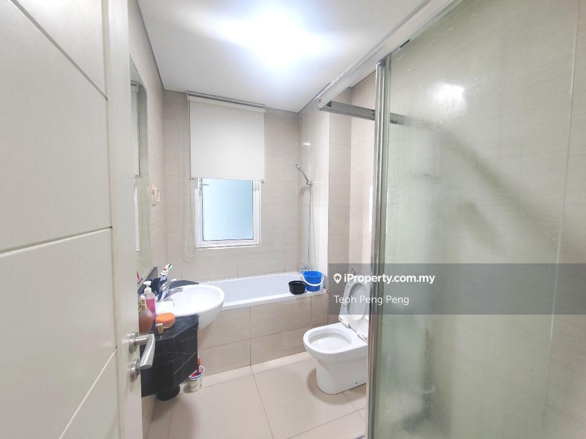 Service Residence for Sale in Glomac Damansara by Teoh Peng Peng - iProperty.com.my