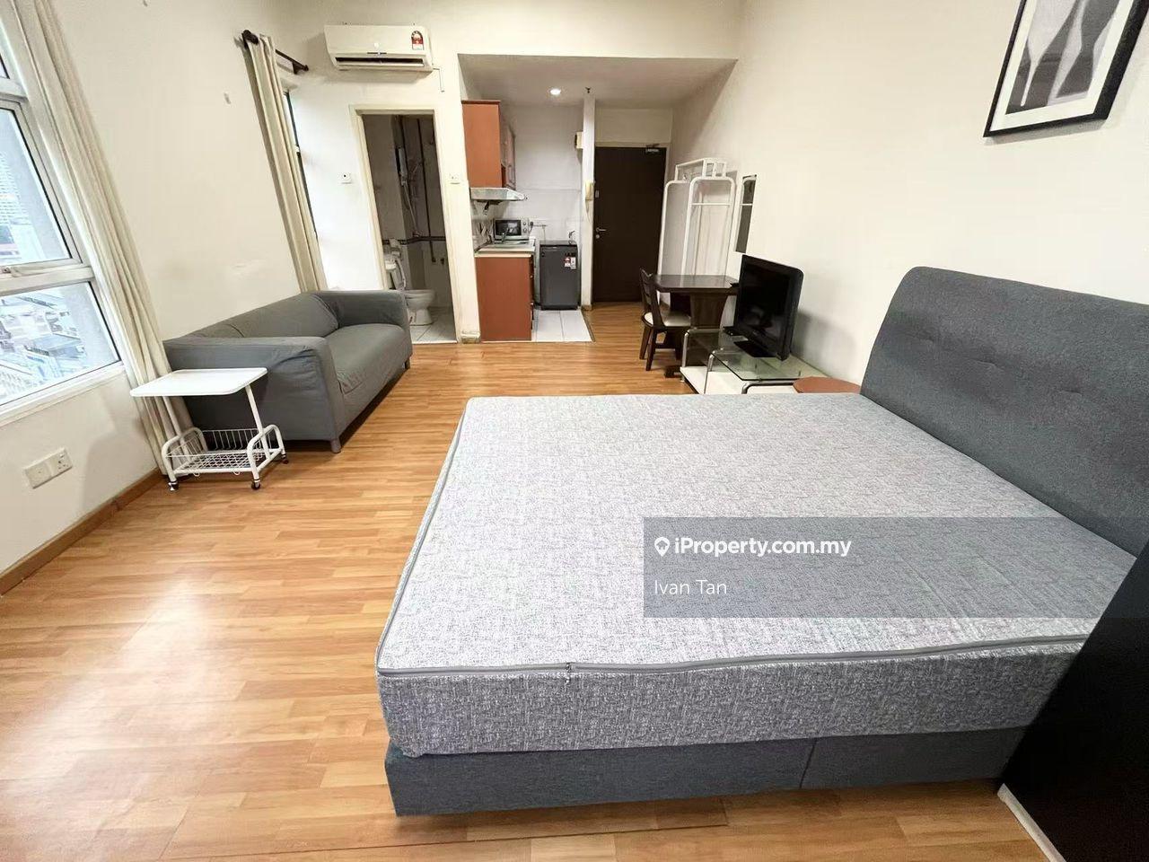 Service Residence for Rent in Maytower Serviced Residences by Ivan Tan - iProperty.com.my