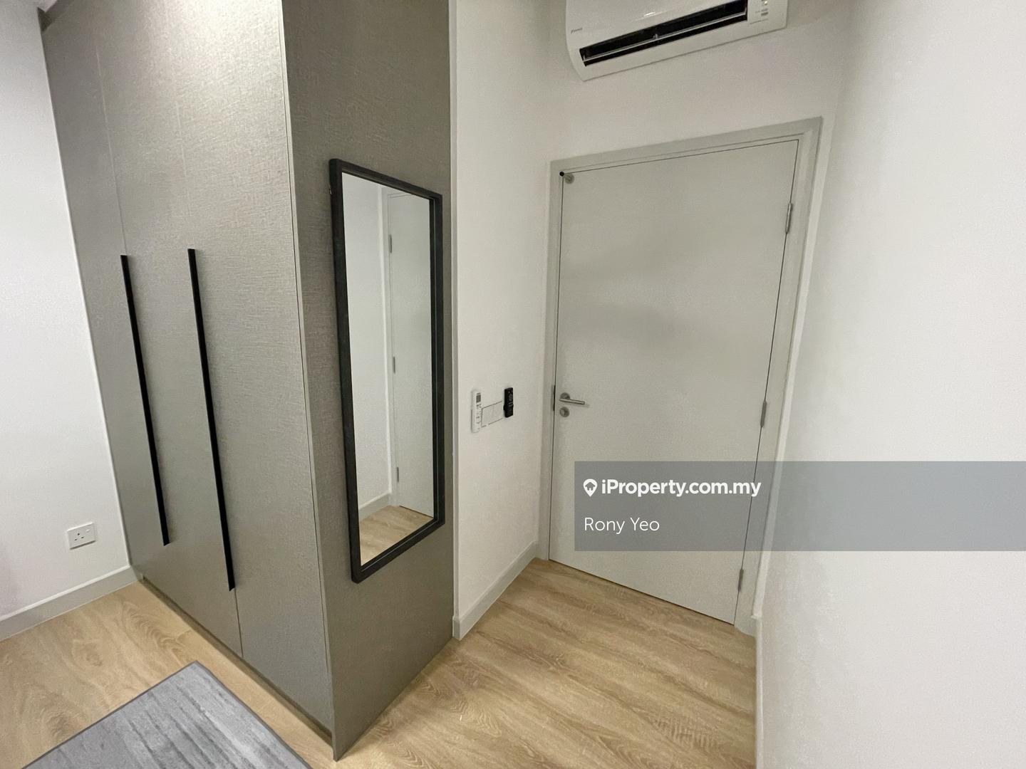 Service Residence for Rent in The Atrium by Rony Yeo - iProperty.com.my