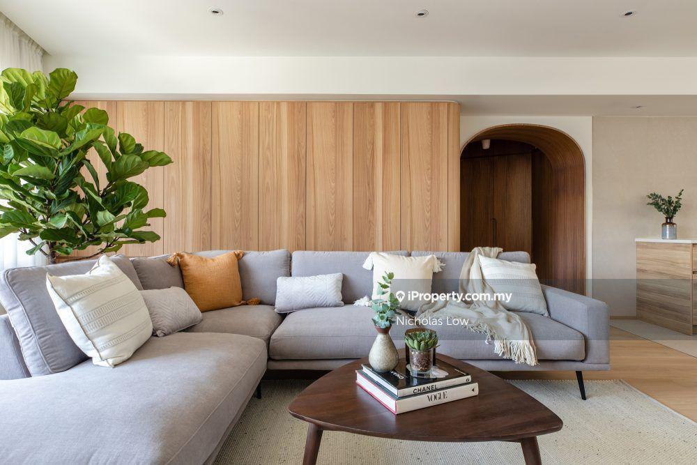 Service Residence for Sale in The Era @ Duta North by Nicholas Low - iProperty.com.my