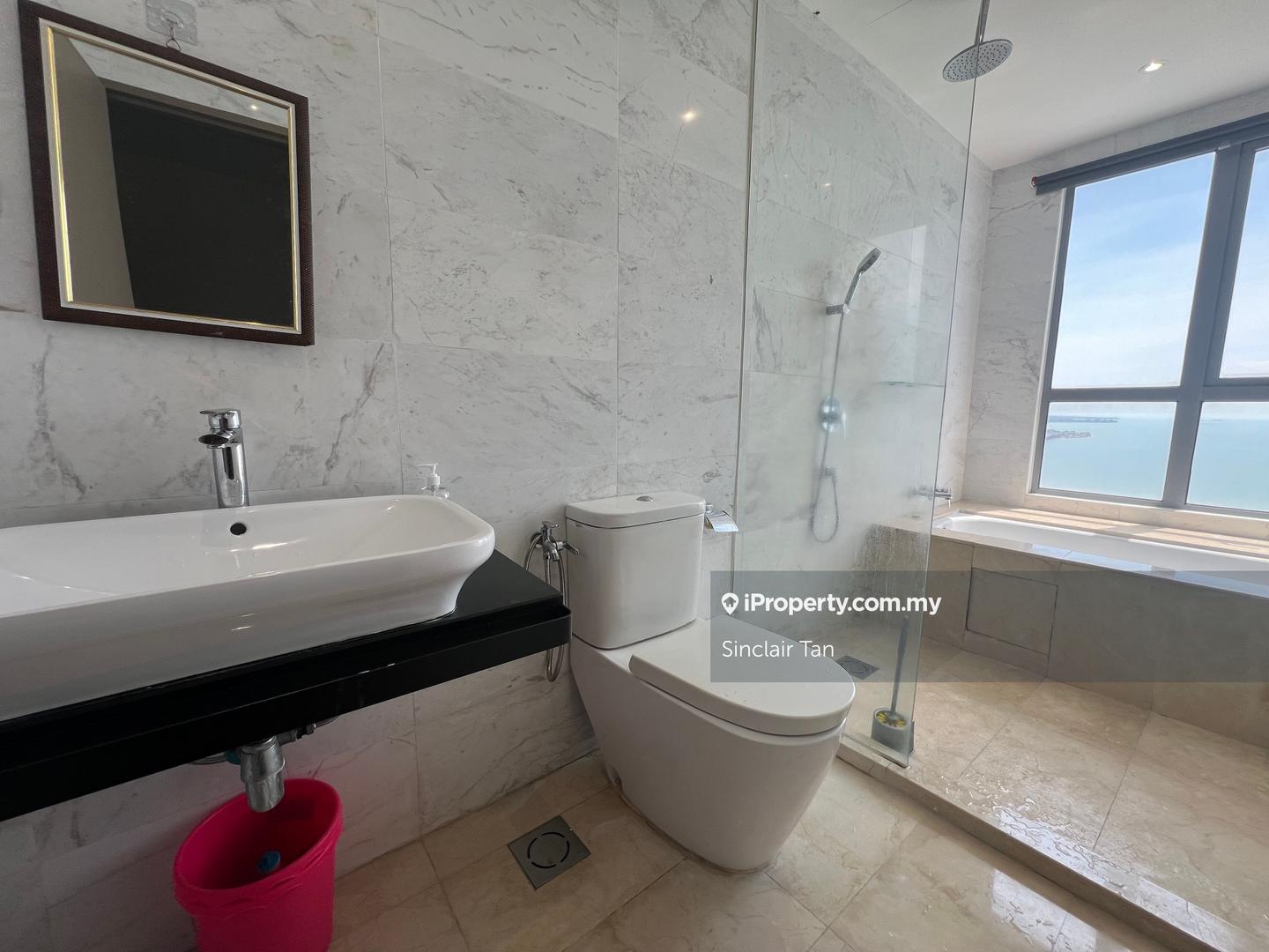 Condominium for Rent in Silverscape Residences by Geoffery Wee - iProperty.com.my