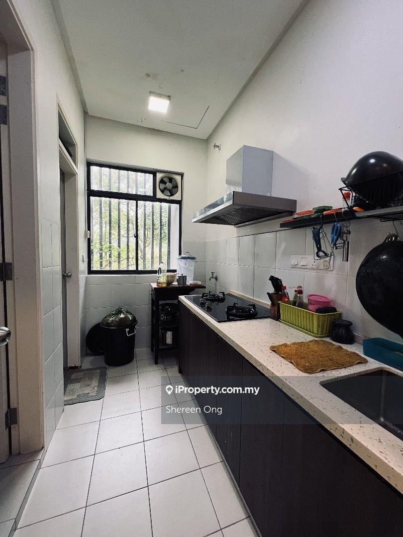 2-storey Terraced House for Sale in Sunway Montana Desa Melawati, Setapak by Shereen Ong - iProperty.com.my