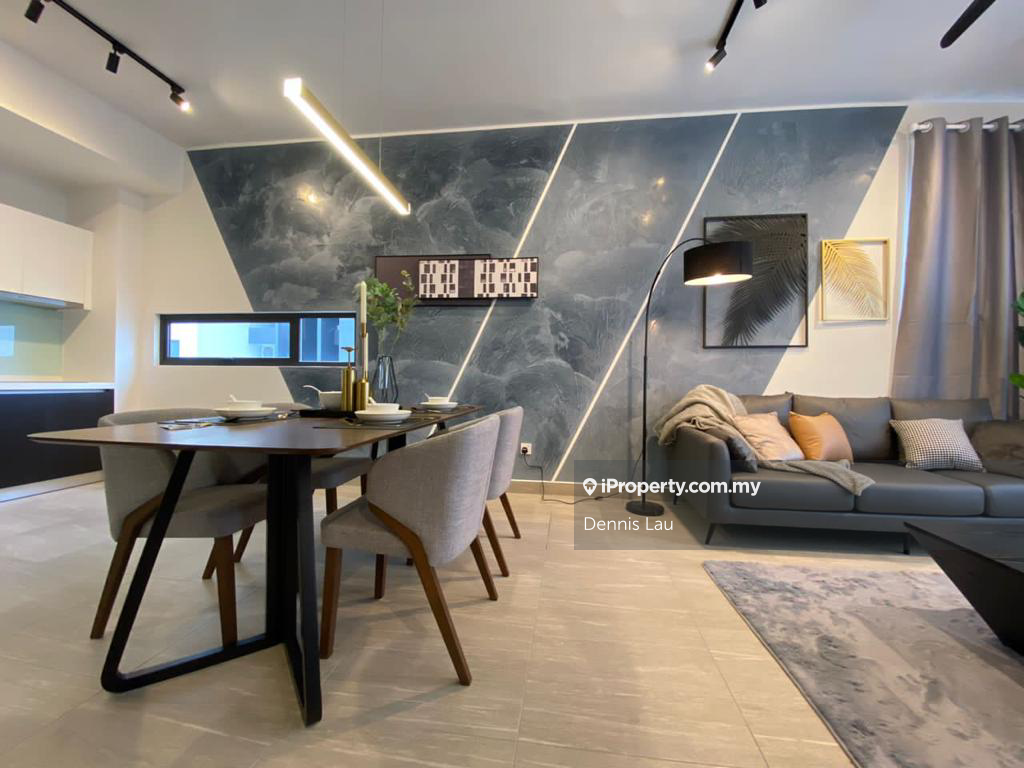 Service Residence for Sale in Atwater by Dennis Lau - iProperty.com.my