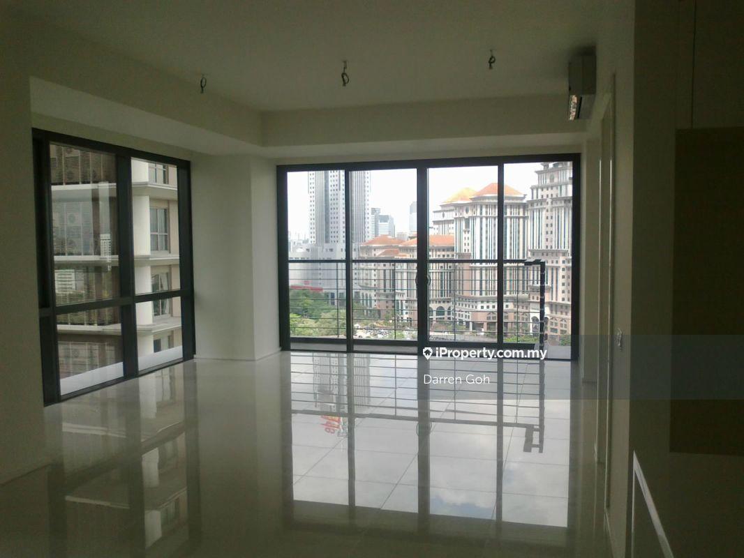 Service Residence for Sale in Hampshire Place by Darren Goh - iProperty.com.my