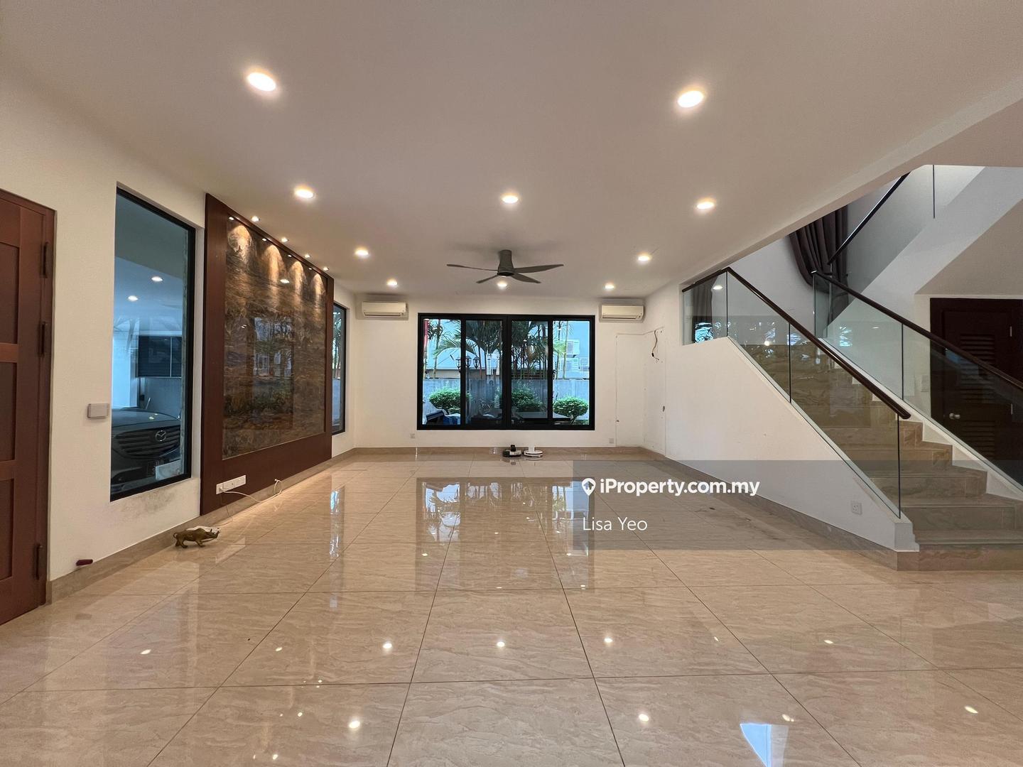 Bungalow House for Sale in Horizon Hills, Iskandar Puteri (Nusajaya) by Lisa Yeo - iProperty.com.my