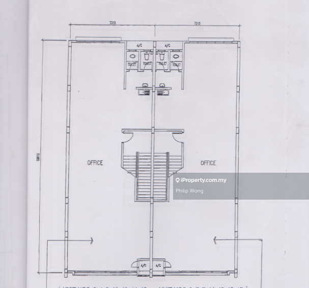 Shop-Office for Sale in Taman Equine, Seri Kembangan by Philip Wong - iProperty.com.my