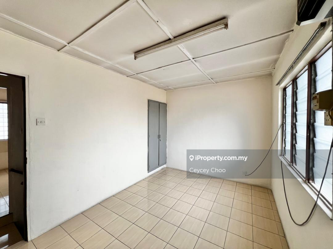 Rumah Teres untuk Dijual di Bandar Baru Sri Petaling, Sri Petaling oleh Ceycey Choo - iProperty.com.my